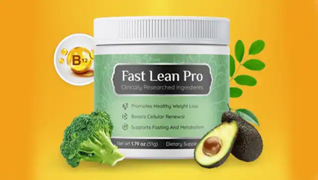 How Does Fast Lean Pro Work? post thumbnail image