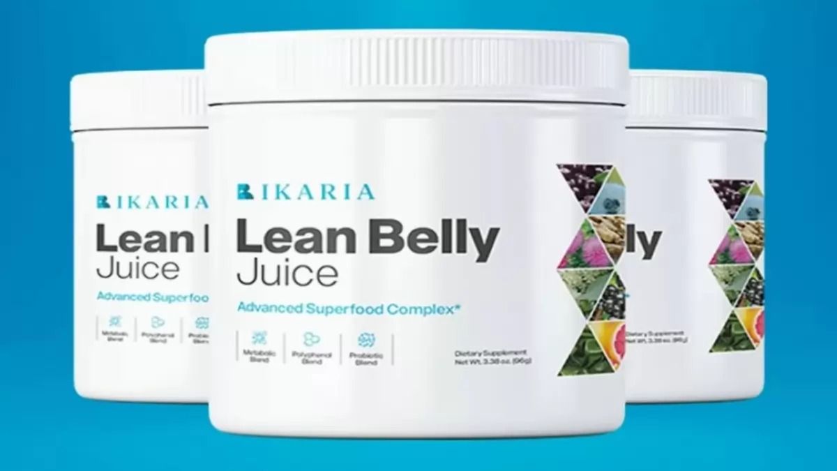 GNC and Ikaria Lean Belly Juice: What You Need to Know post thumbnail image